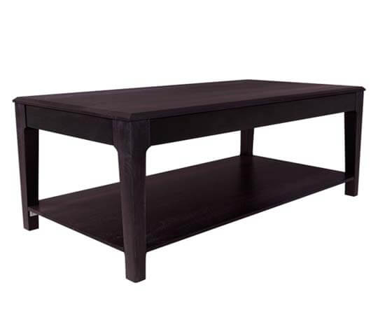 Stylish Caramel Coffee Table for Modern Homes in Nepal