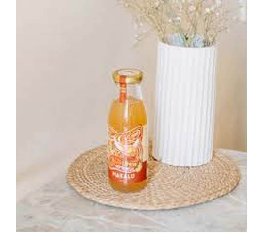 Makalu Ginger Lemon Kombucha – Natural Probiotic Drink in Nepal Makalu Ginger Lemon Kombucha – Natural Probiotic Drink in Nepal