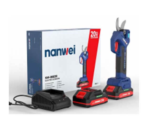 NANWEI NW-BS830-A Agricultural Flower Cutter | Sharp Garden Pruning Tool in Nepal