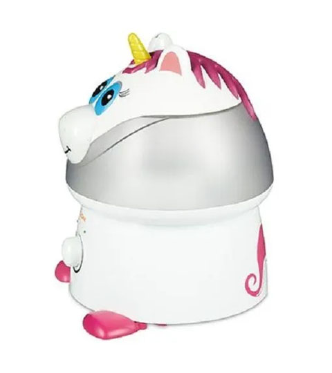 Crane Misty the Unicorn Humidifier EE-8249