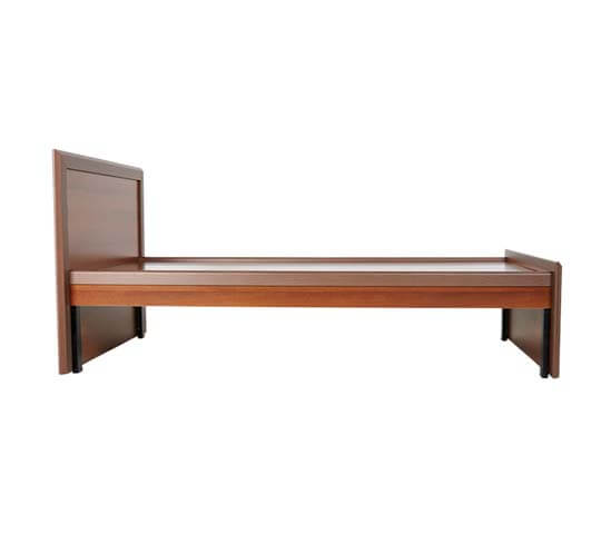 Godrej Adriana Queen Size Bed – Stylish & Durable Wooden Bed in Nepal