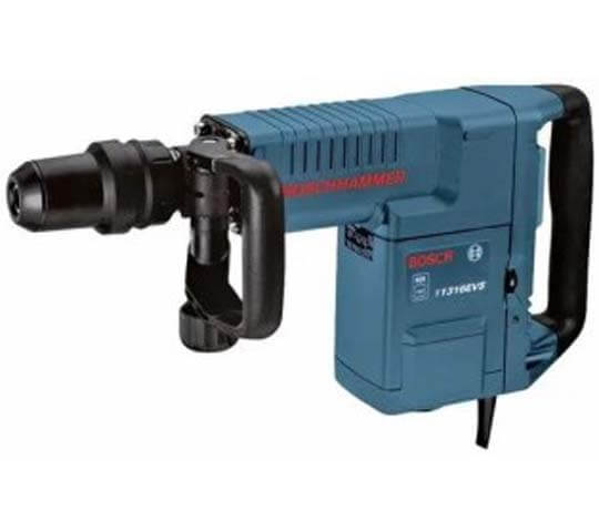 Bosch GSH 11E Professional Demolition Hammer 11kg | Heavy Duty Concrete Breaker in Nepal Bosch GSH 11E Professional Demolition Hammer 11kg | Heavy Duty Concrete Breaker in Nepal