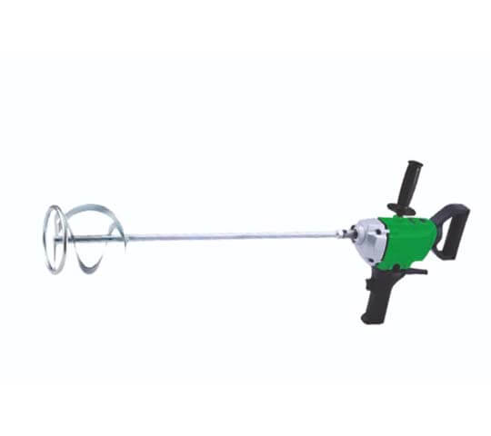 Alpha A6117 Paint Mixer 1020W – Heavy Duty Electric Paint Mixing Machine in Nepal