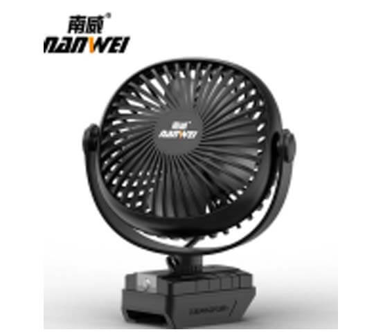 NANWEI Fan 3A6 High-Speed Rechargeable Portable Cooling Fan in Nepal NANWEI Fan 3A6 High-Speed Rechargeable Portable Cooling Fan in Nepal