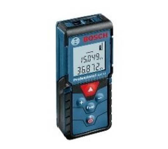 Bosch GLM 40 Laser Distance Measure | 40m Digital Distance Meter in Nepal Bosch GLM 40 Laser Distance Measure | 40m Digital Distance Meter in Nepal
