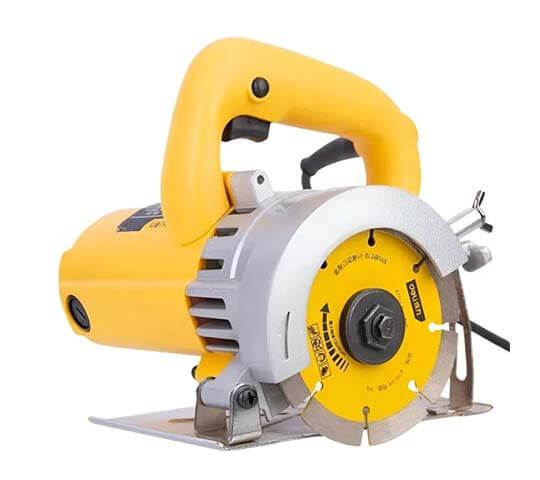Deli Tile Cutter DL6352 – Professional Manual Tile Cutting Tool in Nepal
