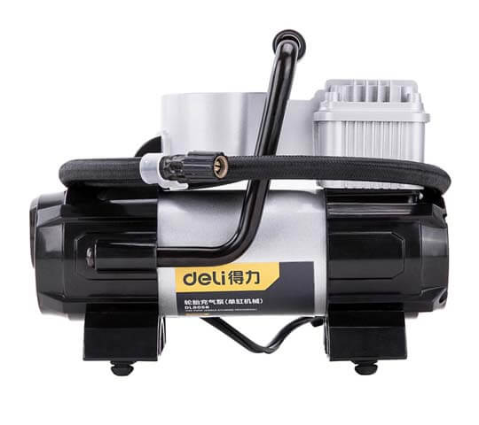 Deli Air Compressor Pump - DL8059 Deli Air Compressor Pump - DL8059