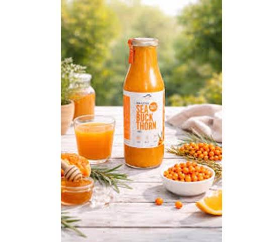 Makalu Sea Buckthorn Juice in Nepal | Natural Immunity Booster & Health Drink Makalu Sea Buckthorn Juice in Nepal | Natural Immunity Booster & Health Drink