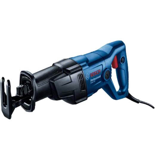 Bosch GSA 120 Reciprocating Saw | Powerful Cutting Tool in Nepal