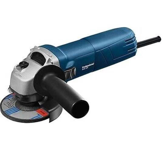 Bosch GWS 700 Angle Grinder Price in Nepal | 710W Powerful Tool