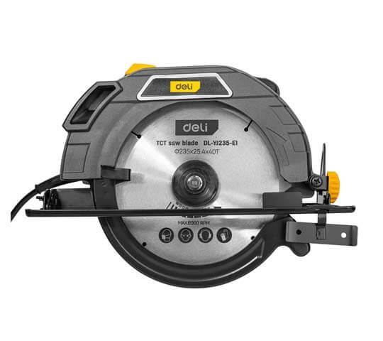 Deli Circular Saw Deli Circular Saw