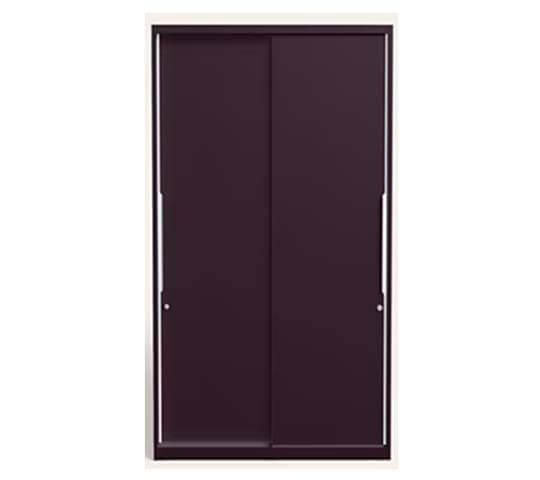 Premium Slide n Store Steel Wardrobe in Nepal | Durable & Spacious Storage