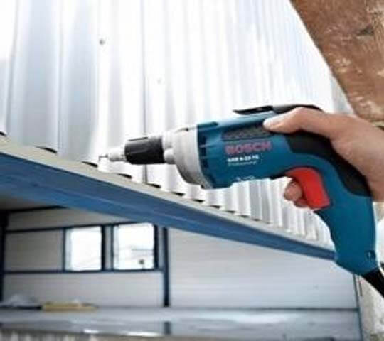 Bosch GSR 6-25 TEE Professional Cordless Drill Machine in Nepal