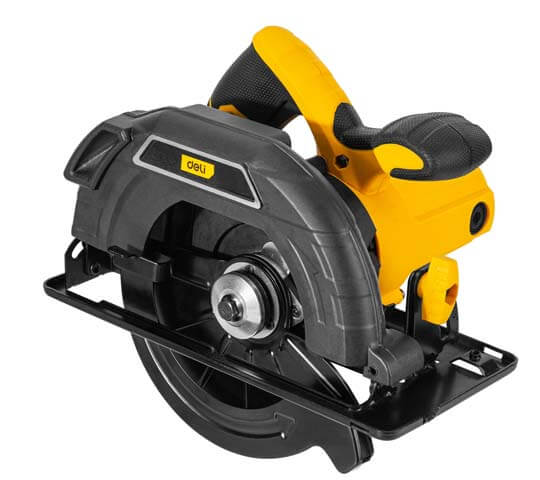 Deli Circular Saw - DL-YJ185-E1 Deli Circular Saw - DL-YJ185-E1