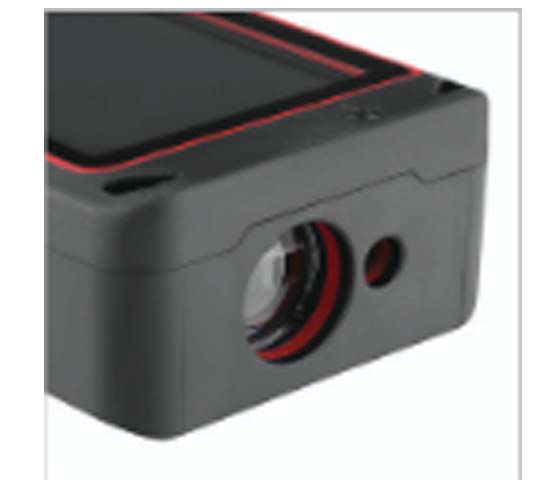 Ronix Laser Meter RH-9353 Ronix Laser Meter RH-9353