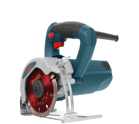 Ronix Marble Cutter 115mm 3411 Ronix Marble Cutter 115mm 3411