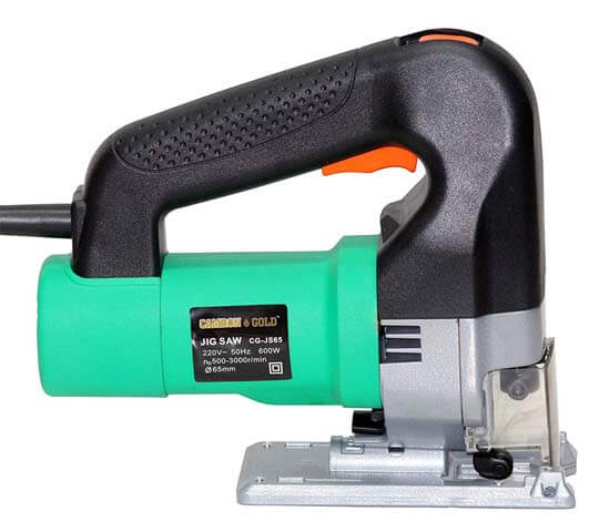 Camron Gold Jigsaw JS65 650W Electric Wood Cutting Machine in Nepal Camron Gold Jigsaw JS65 650W Electric Wood Cutting Machine in Nepal