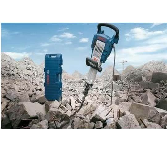 Bosch GSH 27VC Demolition Hammer Price in Nepal | Heavy Duty Breaker Bosch GSH 27VC Demolition Hammer Price in Nepal | Heavy Duty Breaker
