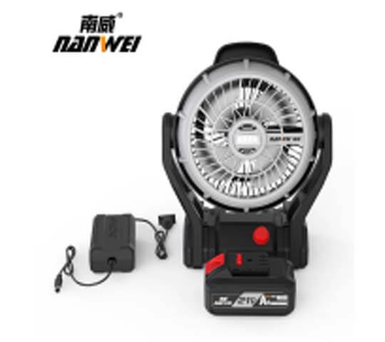 NANWEI Fan Price in Nepal | Best Quality Electric Fan 2026
