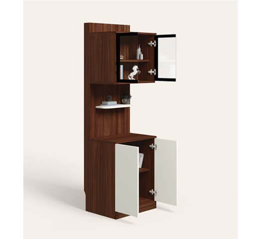 Meraki Display Unit in Nepal – Stylish & Modern Showcases