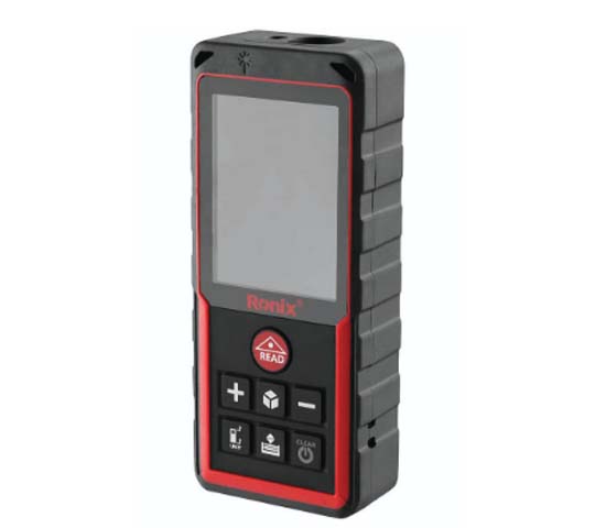 Ronix Laser Meter RH-9353 Ronix Laser Meter RH-9353