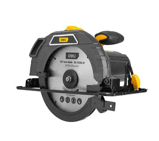Deli Circular Saw Deli Circular Saw