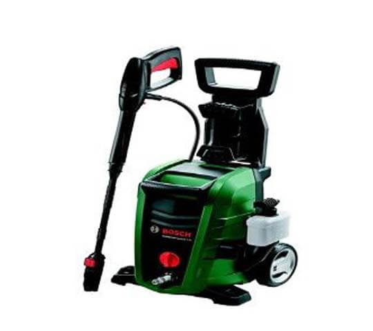 Bosch HPW Universal Aqt. 125 – High-Performance Water Pump in Nepal