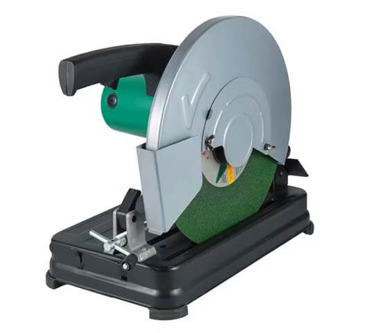 LIBITE Cut Off Machine Price in Nepal | Heavy Duty Metal Cutting Tool