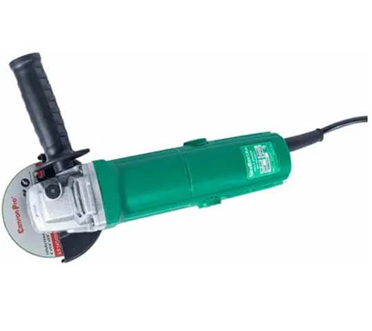 Newbeat 4 Inch Angle Grinder 1000W Long Handle | Heavy Duty Power Tool in Nepal Newbeat 4 Inch Angle Grinder 1000W Long Handle | Heavy Duty Power Tool in Nepal