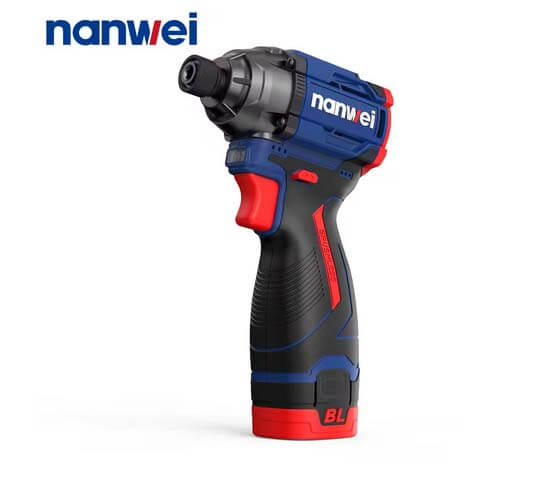 NANWEI Electric Screw Driver NW-S8140-S | High-Speed & Durable NANWEI Electric Screw Driver NW-S8140-S | High-Speed & Durable