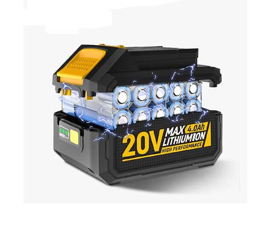 Deli Brushless Lithium-Ion Impact Driver Price in Nepal | Cordless Power Tool Deli Brushless Lithium-Ion Impact Driver Price in Nepal | Cordless Power Tool