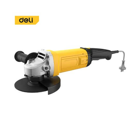 Deli Angle Grinder - DL-JM180-E1 Deli Angle Grinder - DL-JM180-E1