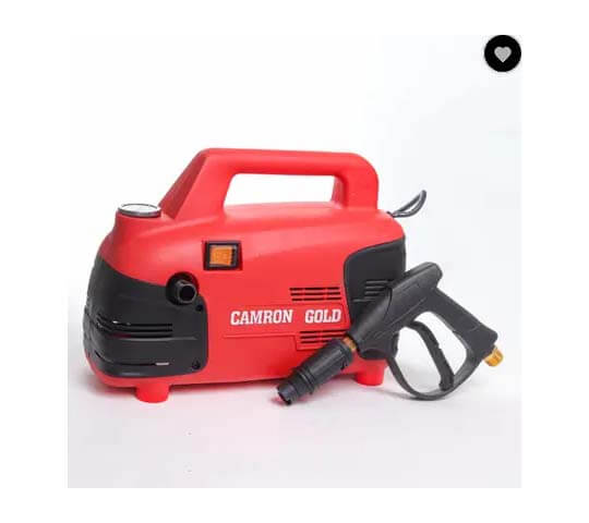Camron Gold Car Washer in Nepal | High Pressure Cleaner for Home & Vehicle Camron Gold Car Washer in Nepal | High Pressure Cleaner for Home & Vehicle