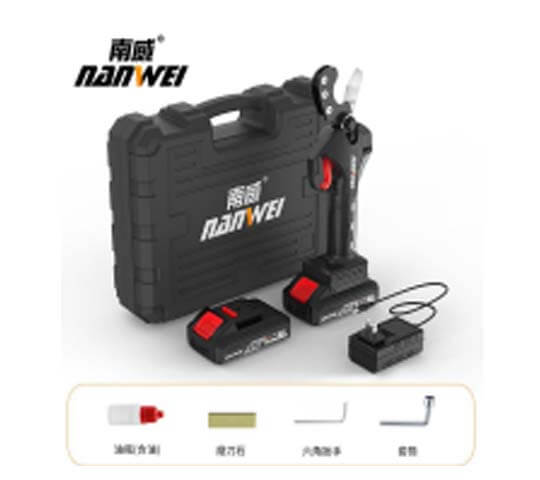 NANWEI SGJ21-5 Pipe Cutter Price in Nepal | Heavy Duty PVC & Plastic Pipe Cutter