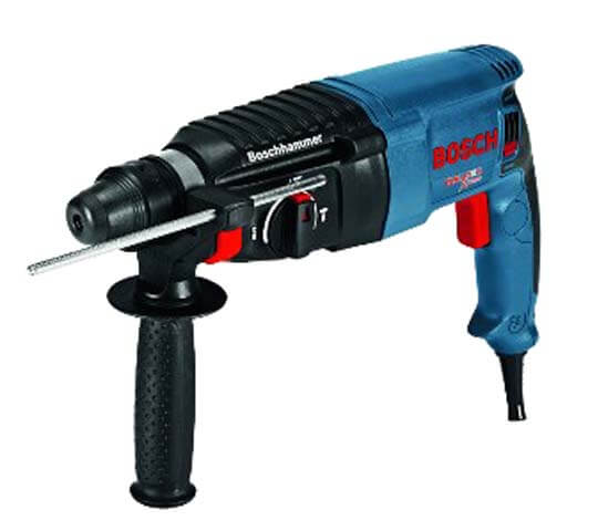Bosch GBH 2-28 Professional Rotary Hammer Drill Machine in Nepal