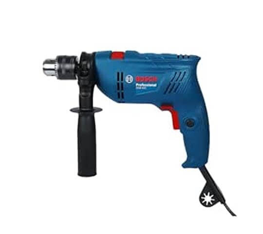 Bosch GSB 600 Impact Drill Machine Price in Nepal | Powerful & Durable Tool