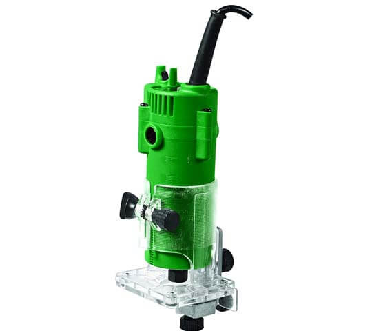 LIBITE 400W Electric Trimmer for Grass & Garden Cutting in Nepal