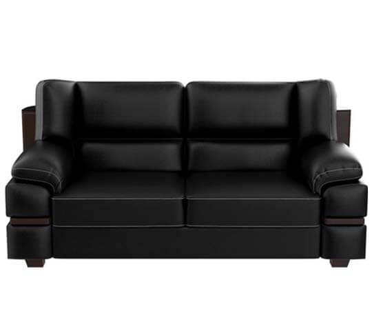 Conforto 3 Seater Sofa Set in Nepal – Modern & Comfortable Design