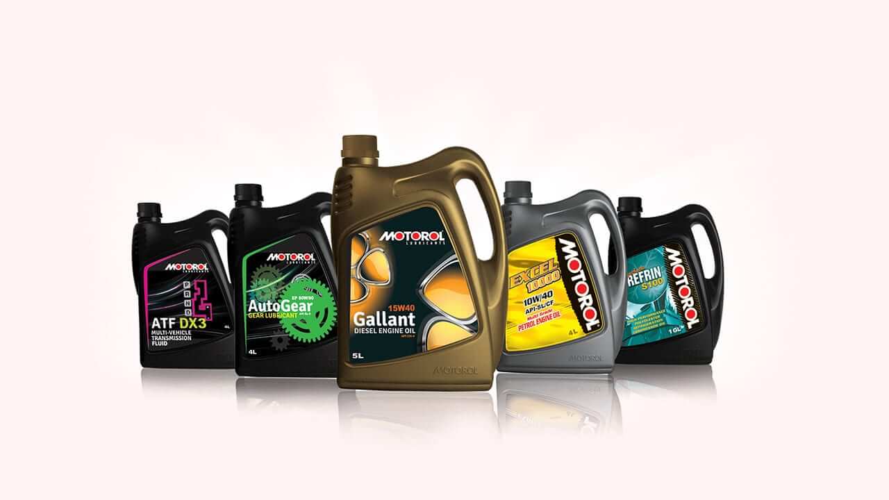MOTOROL TRANS SAE 10W API CD Engine Oil for Diesel Vehicles in Nepal