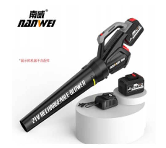 NANWEI AB511-B Agricultural Blower Machine in Nepal | Powerful Farm Sprayer & Duster