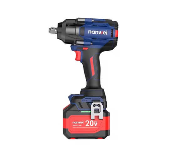 NANWEI Electric Wrench NW-W8800-B – Powerful & Durable