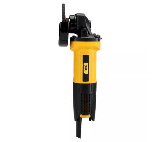Deli Angle Grinder - DL-JM125-E1 Deli Angle Grinder - DL-JM125-E1