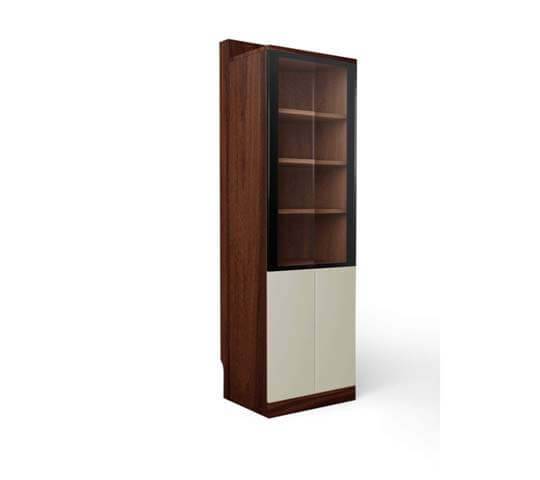 Meraki Book Case – Stylish & Durable Bookshelf in Nepal