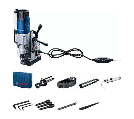 Bosch GBM 50-2 Heavy Duty Drilling Machine | Professional Power Drill in Nepal Bosch GBM 50-2 Heavy Duty Drilling Machine | Professional Power Drill in Nepal