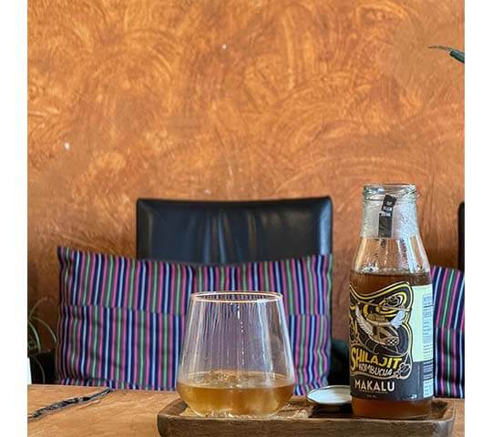 Shilajit Kombucha Pack of 12 – Energy & Immunity Boost