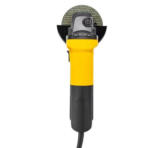 Deli Angle Grinder (Professional) Deli Angle Grinder (Professional)